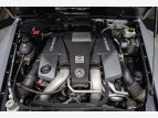 Thumbnail Photo 6 for 2016 Mercedes-Benz G63 AMG